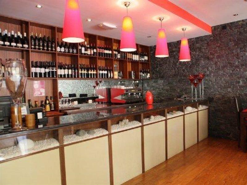 Petrus Hotel シャヴェス エクステリア 写真