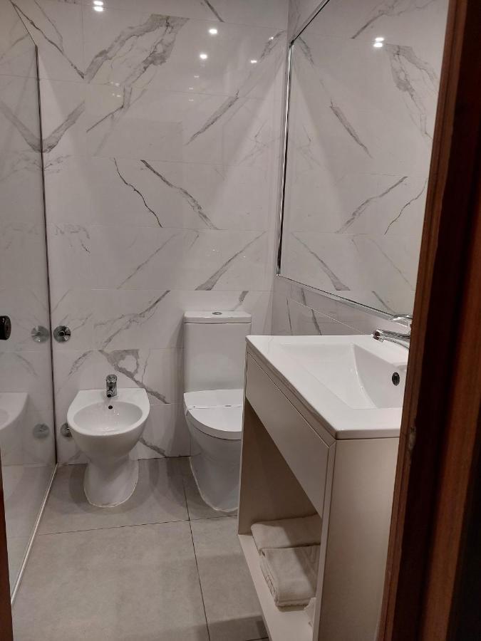 Petrus Hotel シャヴェス エクステリア 写真