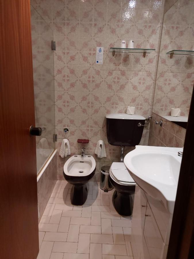 Petrus Hotel シャヴェス エクステリア 写真